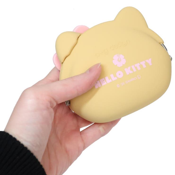 ハローキティ コインケース mimi | cinemacollection | 詳細画像2 