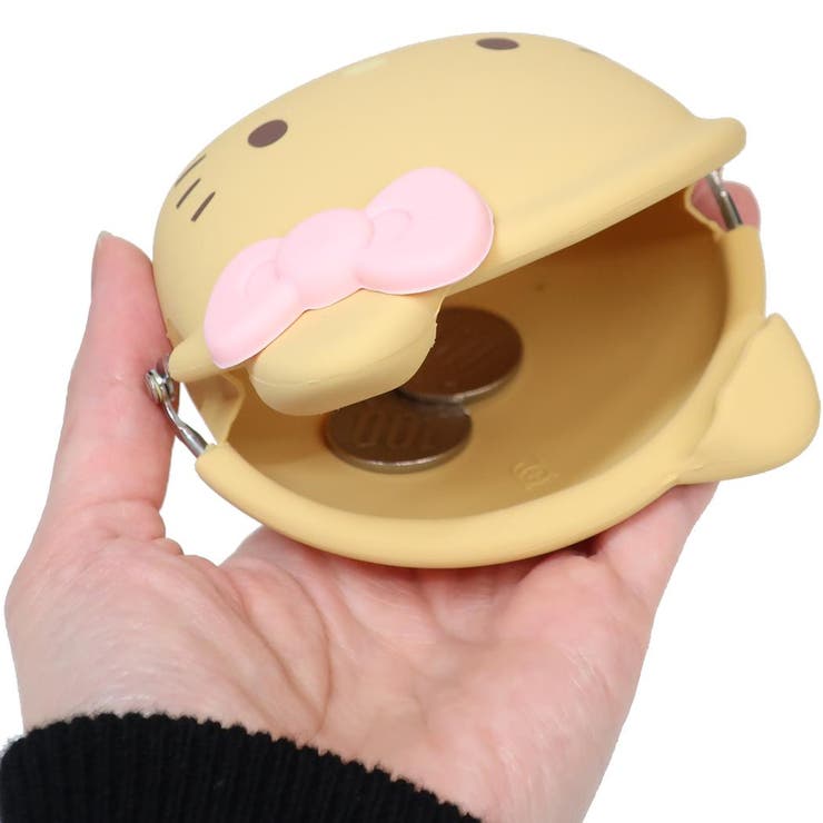 ハローキティ コインケース mimi | cinemacollection | 詳細画像3 