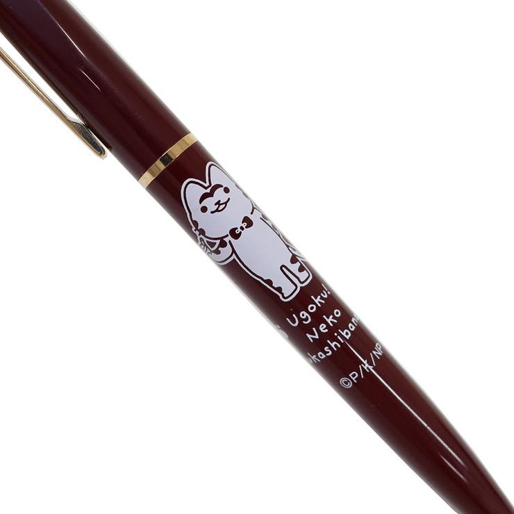 うごく！ねこむかしばなし ボールペン マッハボールインク | cinemacollection | 詳細画像2 