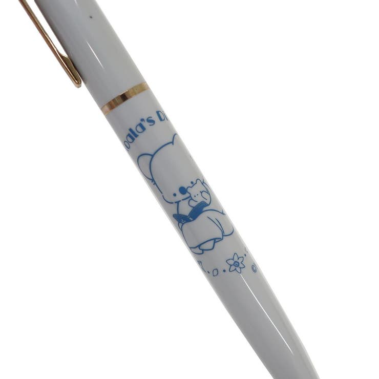 コアラ絵日記 ボールペン マッハボールインク | cinemacollection | 詳細画像2 