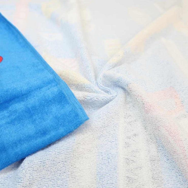 トミカ キッズタオルケット マルチタオル | cinemacollection | 詳細画像2 