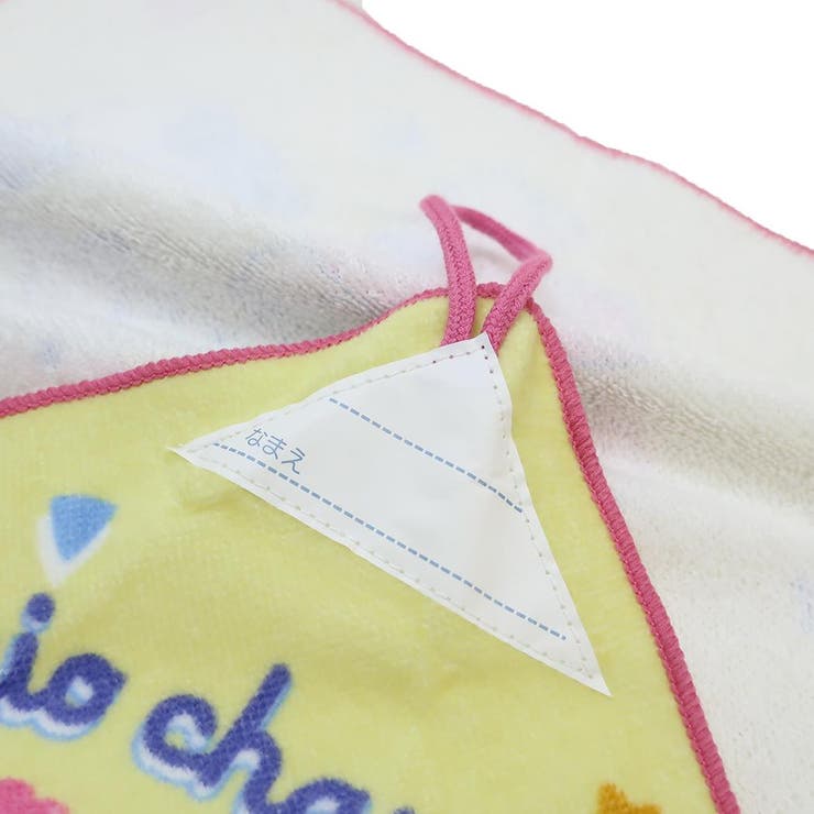 サンリオキャラクターズ ループタオル ループ付きタオル | cinemacollection | 詳細画像2 