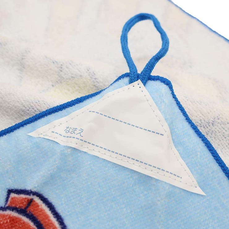 パウパトロール ループタオル ループ付きタオル | cinemacollection | 詳細画像2 