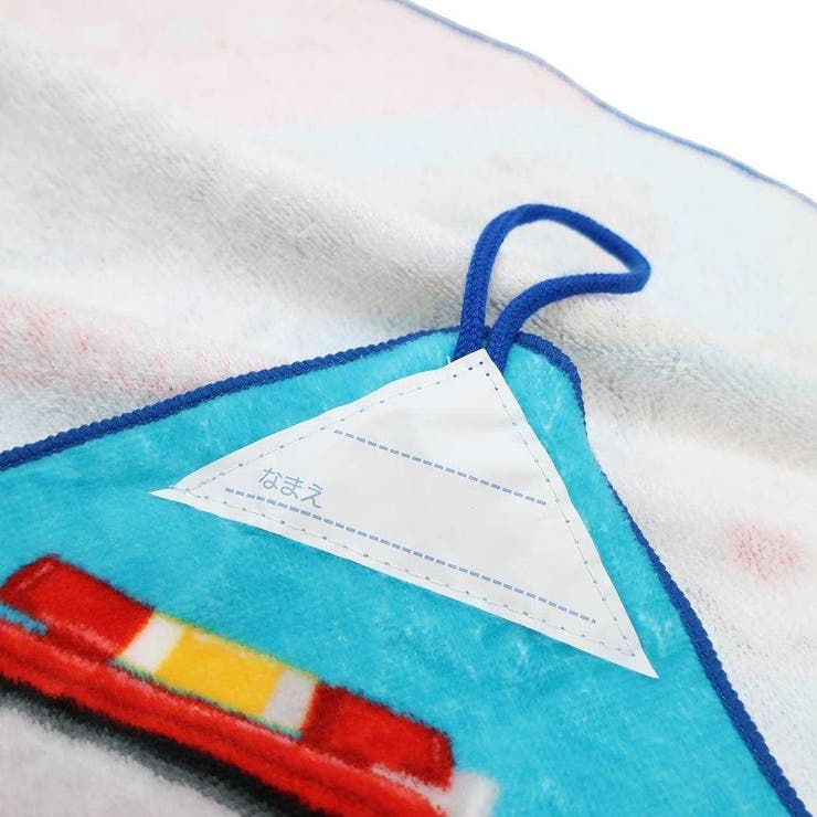 トミカ ループタオル ループ付きタオル | cinemacollection | 詳細画像2 