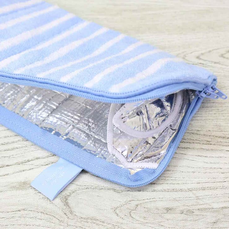 ミッフィー タオルポーチ どっとポーチ | cinemacollection | 詳細画像5 