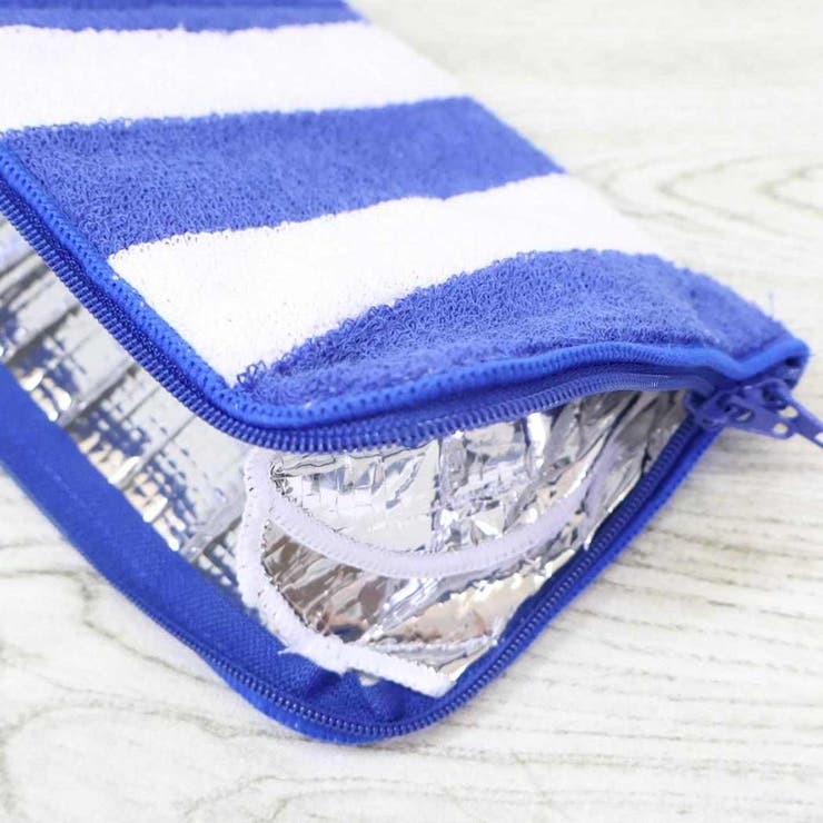 スヌーピー タオルポーチ どっとポーチ | cinemacollection | 詳細画像5 