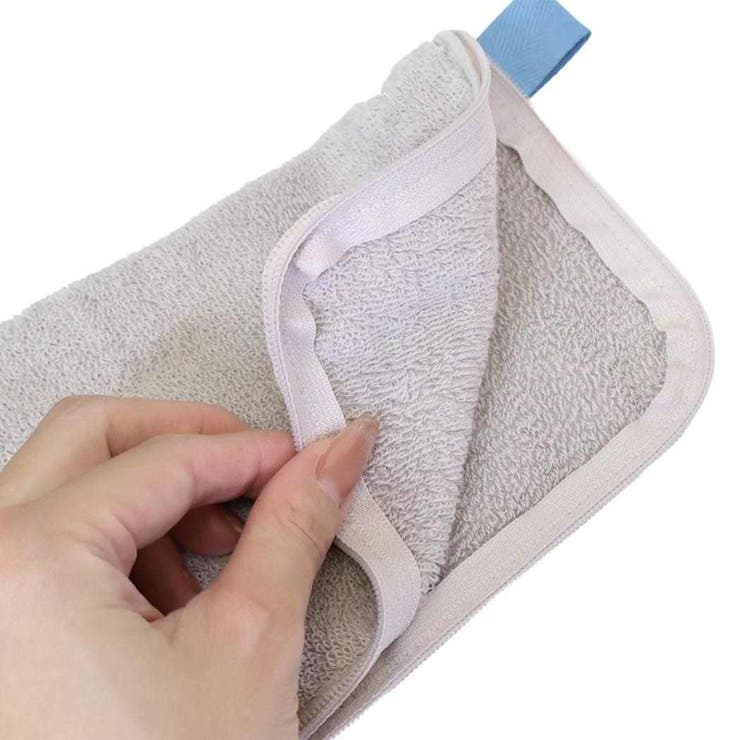 ムーミン タオルポーチ どっとポーチ | cinemacollection | 詳細画像3 