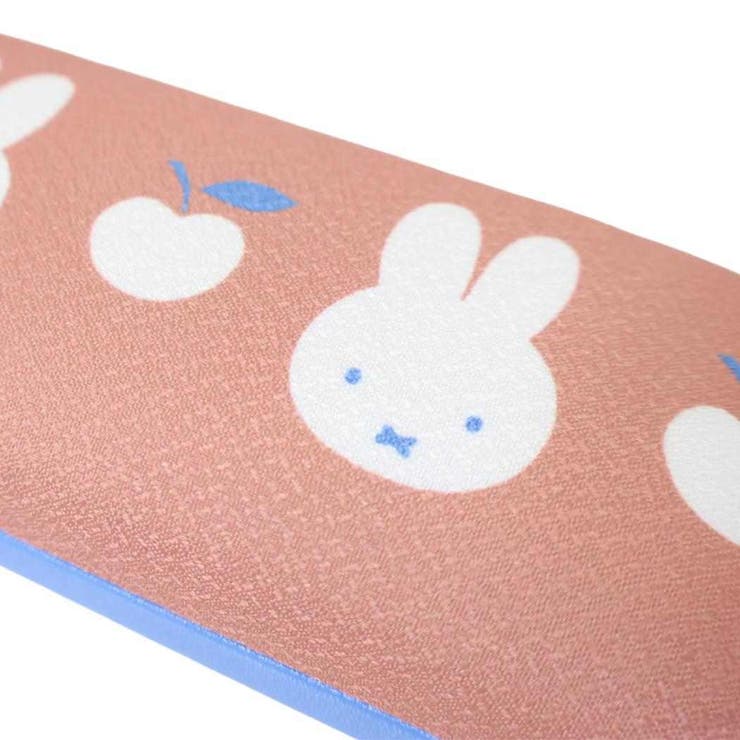 ミッフィー 眼鏡ケース クロス付きメガネケース | cinemacollection | 詳細画像4 