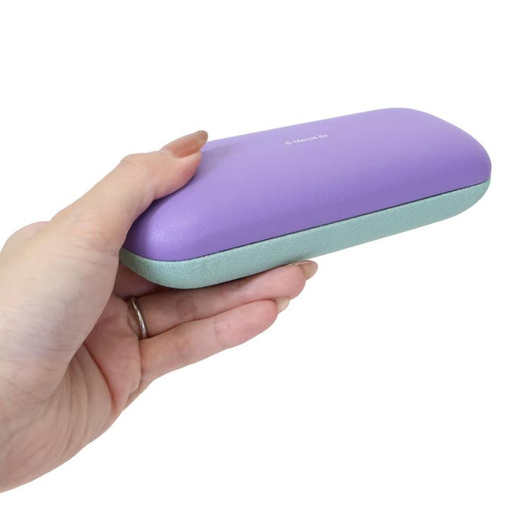 ミッフィー 眼鏡ケース クロス付きメガネケース | cinemacollection | 詳細画像3 