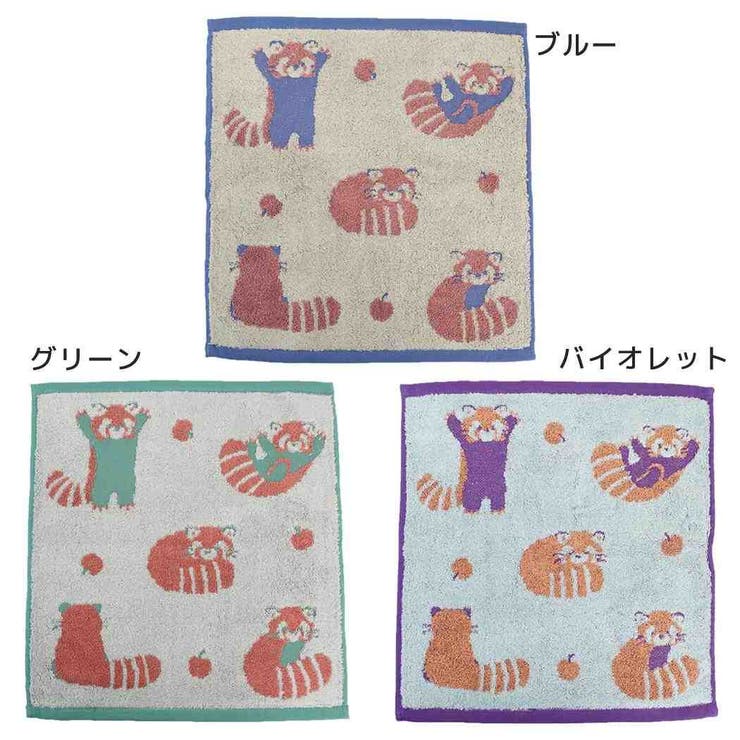 ハンドタオル ウォッシュタオル レッサー | cinemacollection | 詳細画像1 