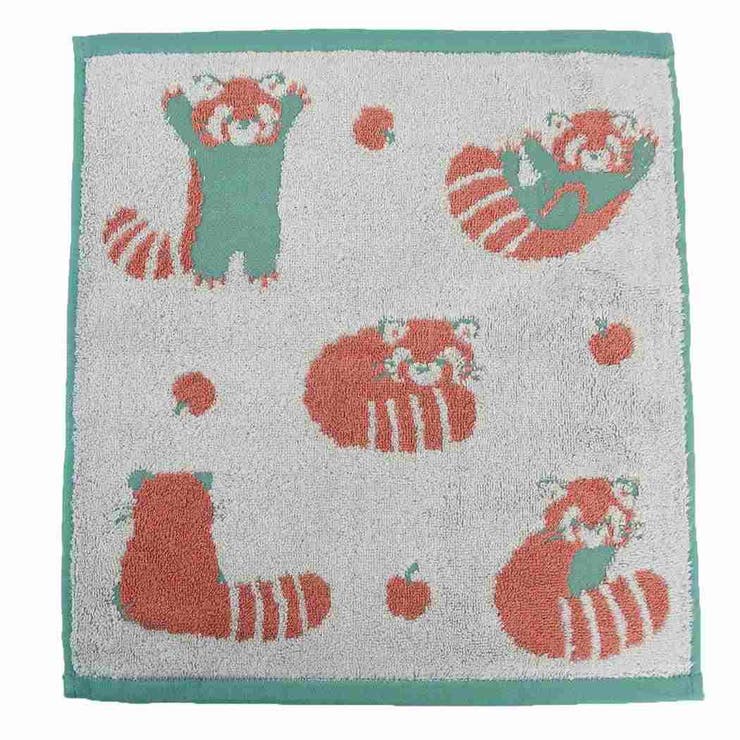 ハンドタオル ウォッシュタオル レッサー | cinemacollection | 詳細画像5 