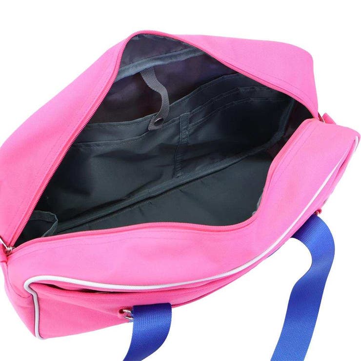 ハローキティ 通学かばん カラフルBIGバッグ | cinemacollection | 詳細画像5 