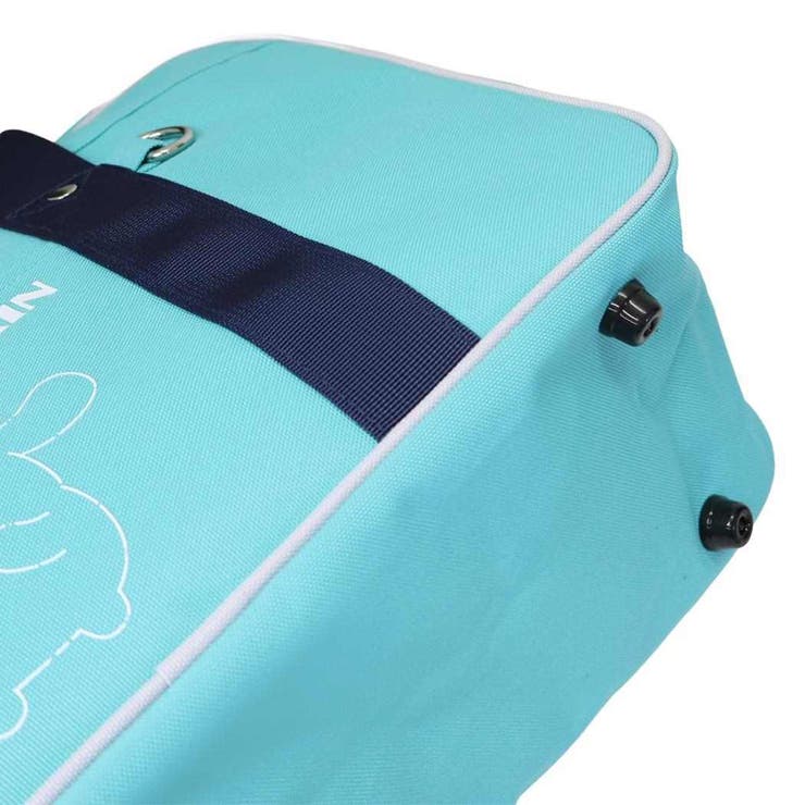 ポムポムプリン 通学かばん カラフルBIGバッグ | cinemacollection | 詳細画像4 