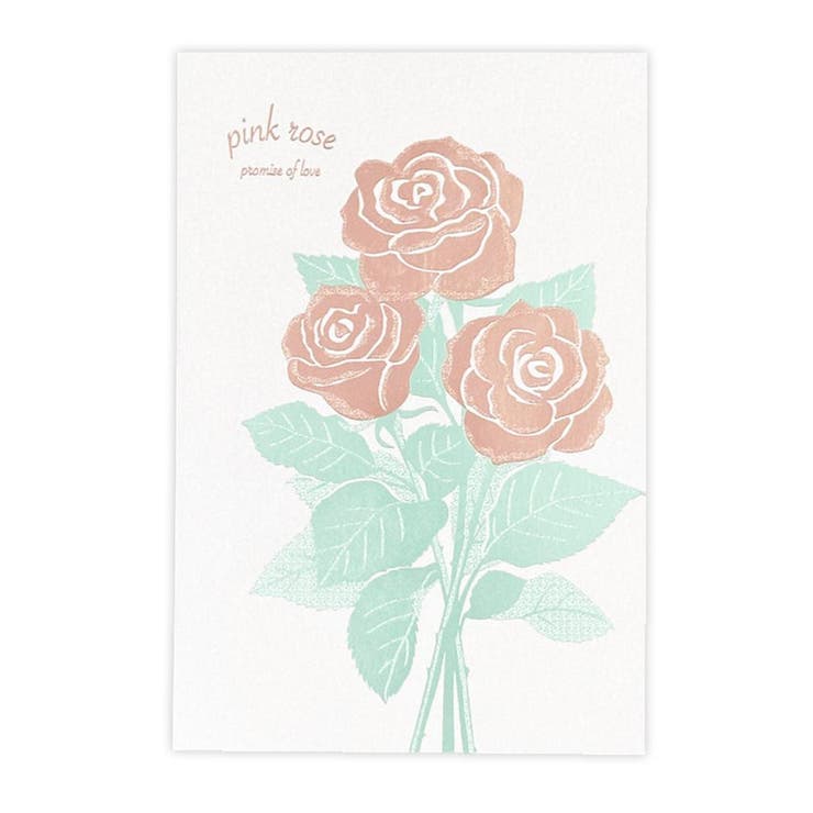 Hakuoshi Botanical POSTCARD | cinemacollection | 詳細画像1 