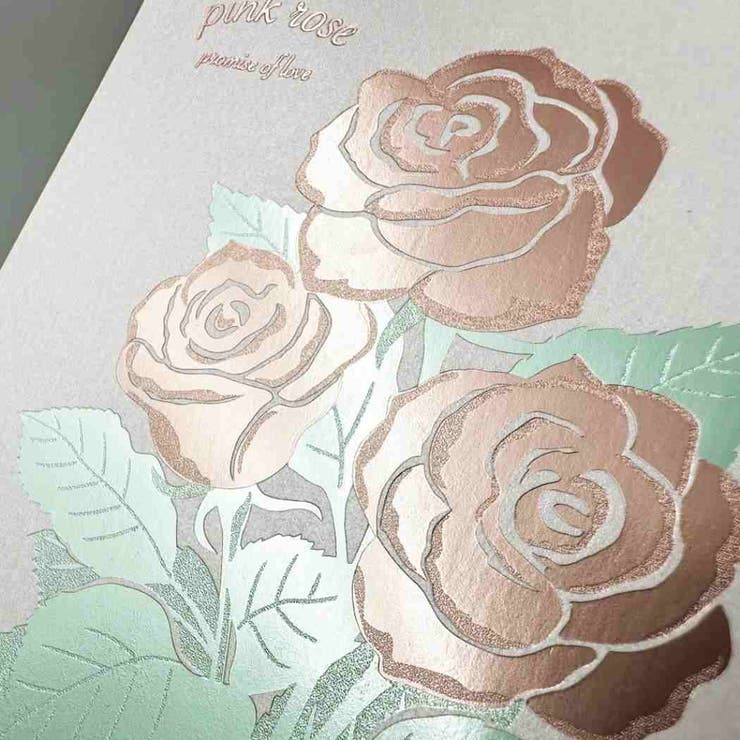 Hakuoshi Botanical POSTCARD | cinemacollection | 詳細画像3 