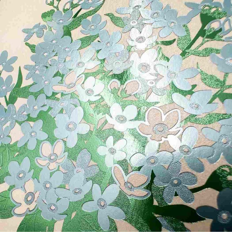 Hakuoshi Botanical POSTCARD | cinemacollection | 詳細画像3 