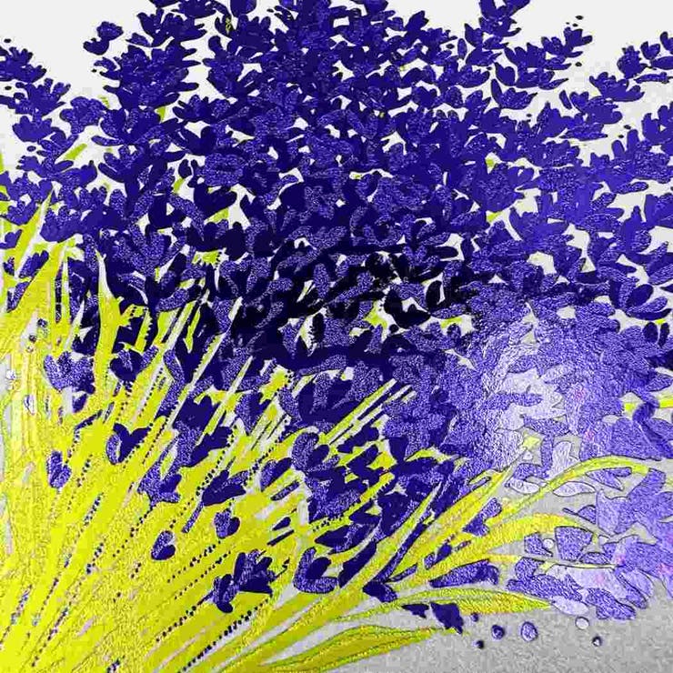 Hakuoshi Botanical POSTCARD | cinemacollection | 詳細画像3 