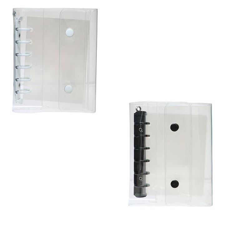 シールバインダー クリアシール帳  シール交換帳 リフィル10枚付き グッズ  | cinemacollection | 詳細画像8 