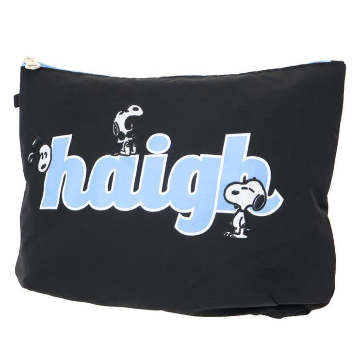 スヌーピー トラベルポーチ ポーチ | cinemacollection | 詳細画像1 