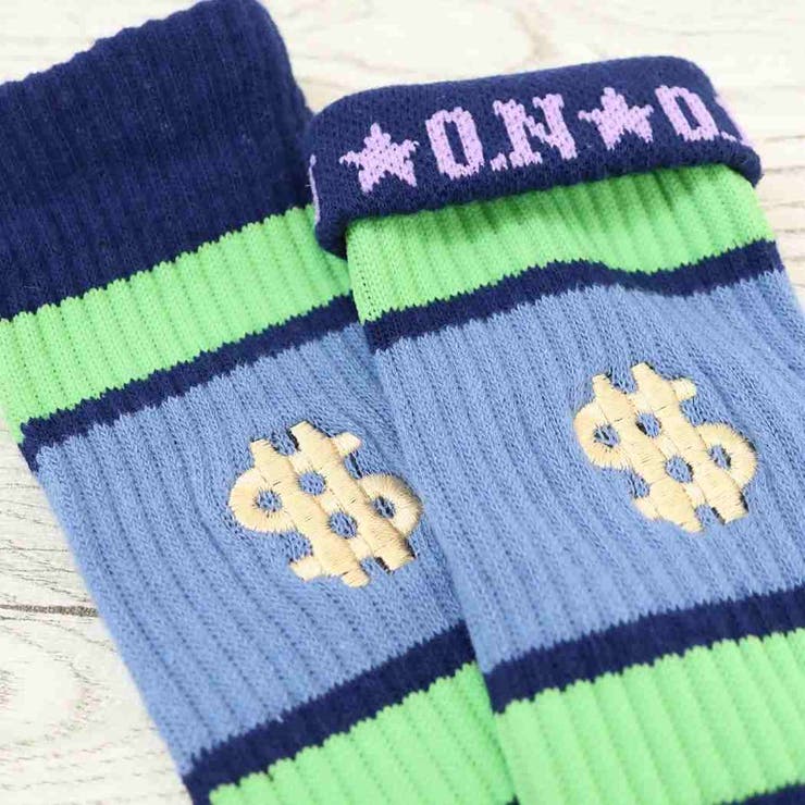 ジョジョの奇妙な冒険 ダイヤモンドは砕けない 女性用靴下 | cinemacollection | 詳細画像2 