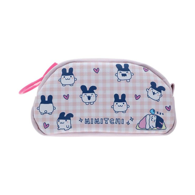 たまごっち ペンポーチ デッカジップペンケース | cinemacollection | 詳細画像1 