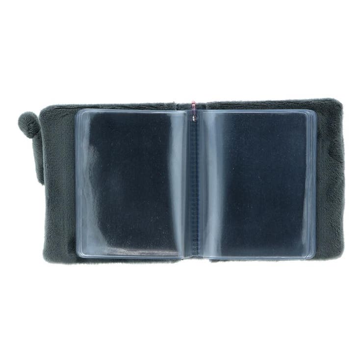 クロミ カードホルダー ボアトレカケース | cinemacollection | 詳細画像3 