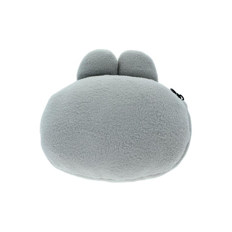 おぱんちゅうさぎ ミニポーチ もちもちポーチ | cinemacollection | 詳細画像2 