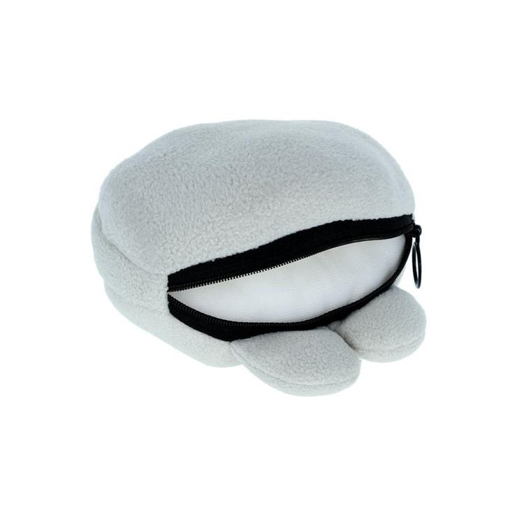 おぱんちゅうさぎ ミニポーチ もちもちポーチ | cinemacollection | 詳細画像3 