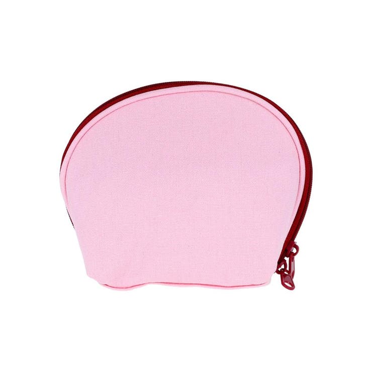 ムーミン コスメポーチ ラウンドポーチ | cinemacollection | 詳細画像2 