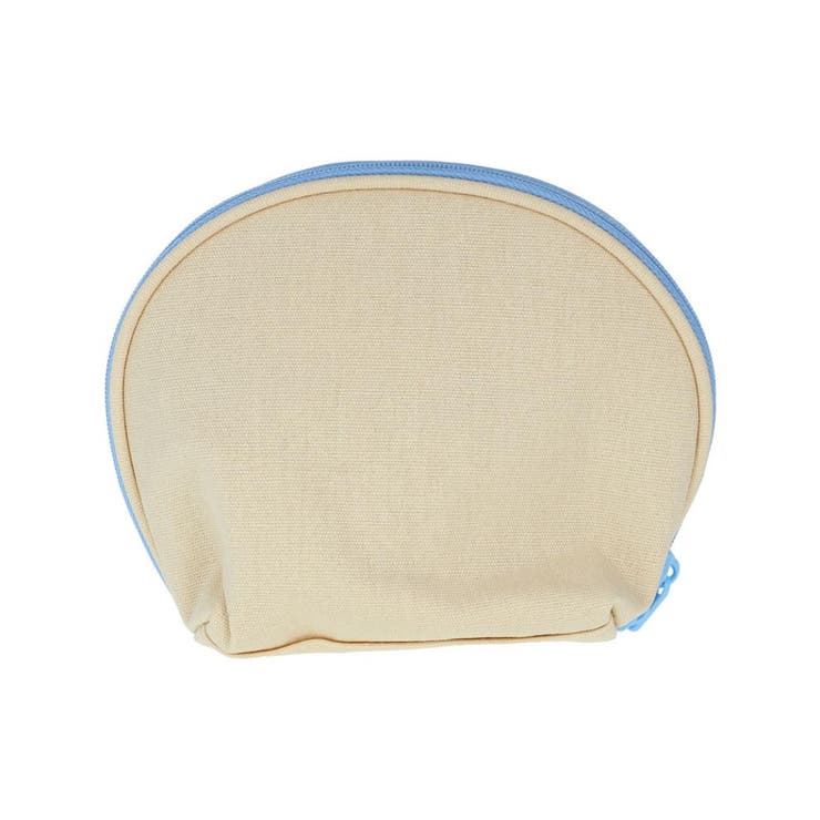 スヌーピー＆シブリングス コスメポーチ ラウンドポーチ | cinemacollection | 詳細画像2 