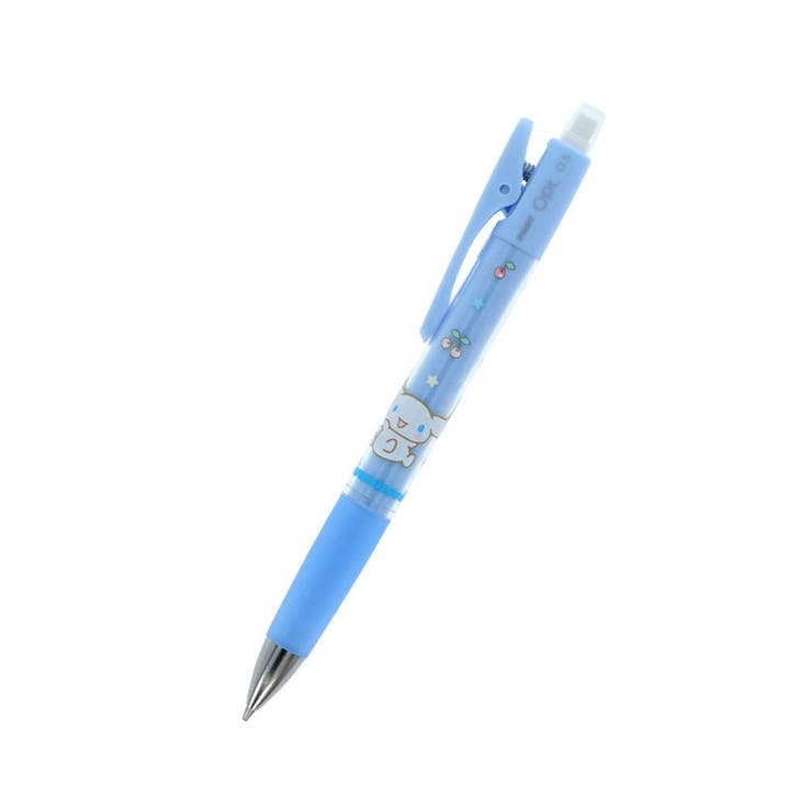 シナモロール シャーペン Opt | cinemacollection | 詳細画像1 