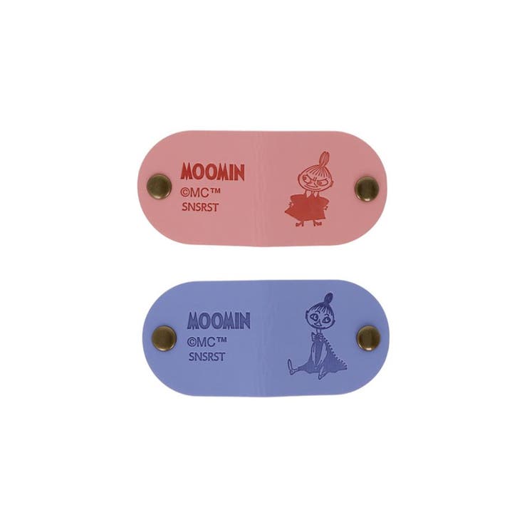 ムーミン コンバインクリップ ケーブルホルダー | cinemacollection | 詳細画像2 