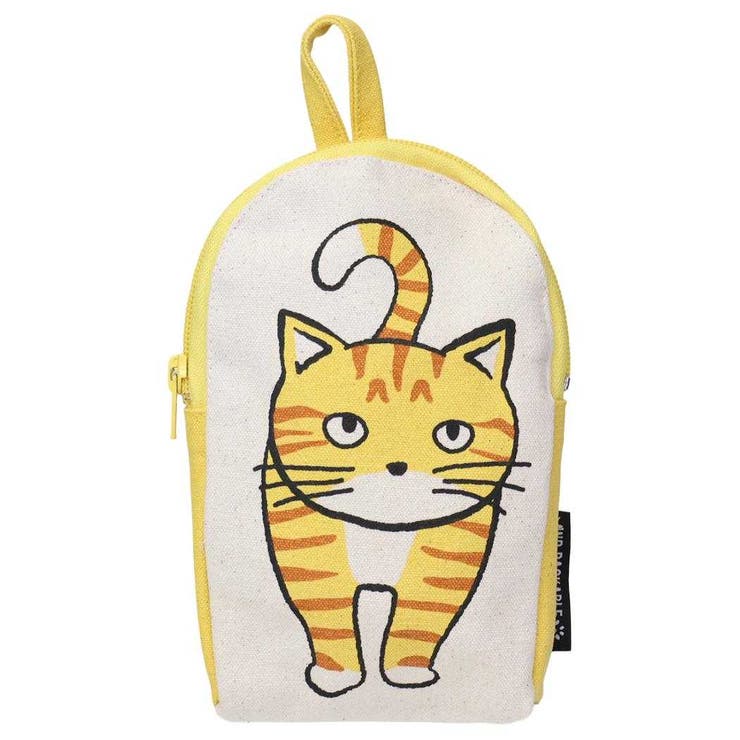 AND PACKABLE コスメポーチ | cinemacollection | 詳細画像1 