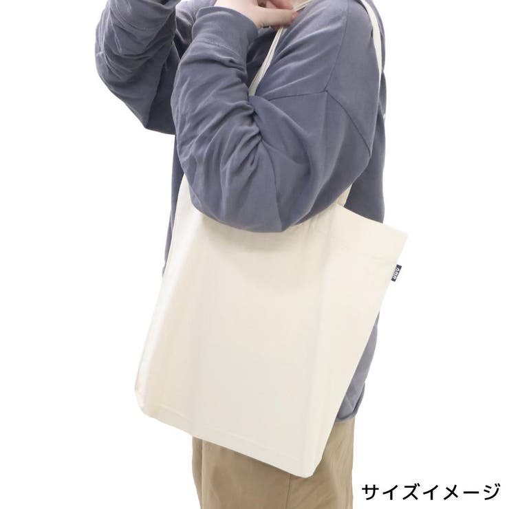 AND PACKABLE トートバッグ | cinemacollection | 詳細画像4 