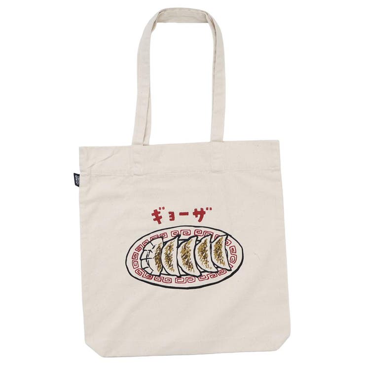 AND PACKABLE トートバッグ | cinemacollection | 詳細画像1 