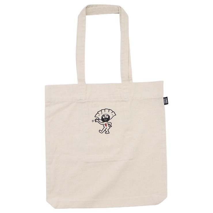 AND PACKABLE トートバッグ | cinemacollection | 詳細画像2 