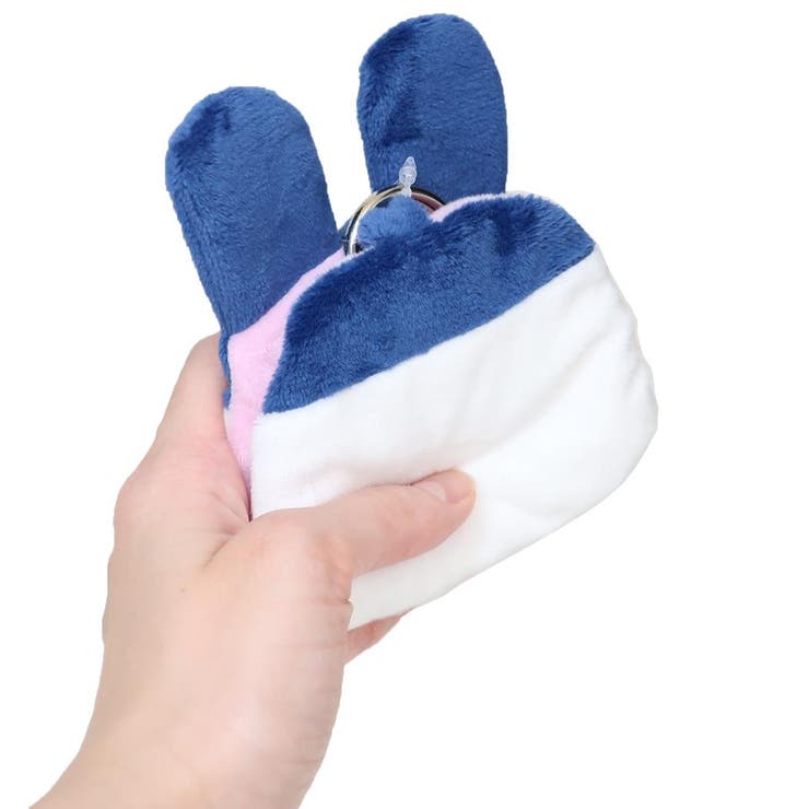 たまごっち コスメポーチ コスメぬいポーチ | cinemacollection | 詳細画像2 