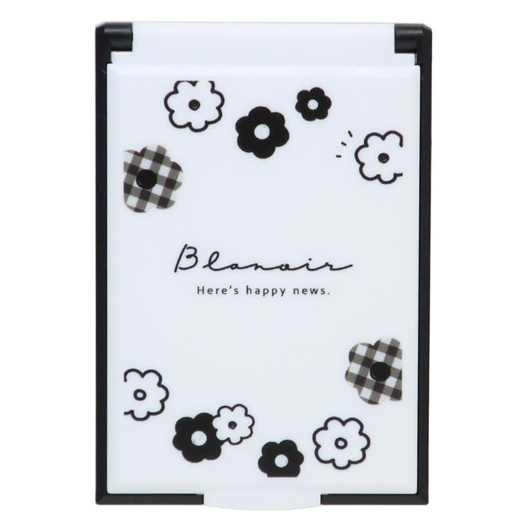 BLANOIR 手鏡 カードミラーS | cinemacollection | 詳細画像1 