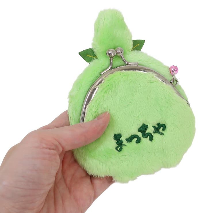 モンチッチ 小銭入れ 和キャラがま | cinemacollection | 詳細画像2 