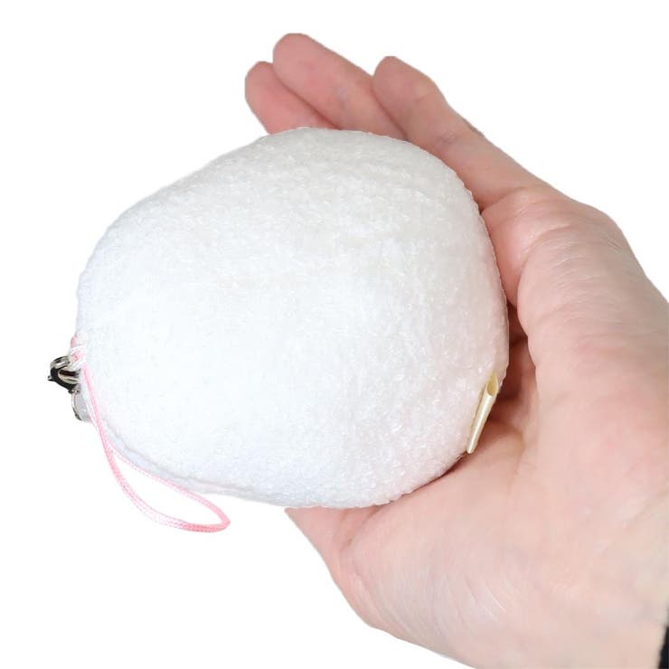 まめ福 マスコット ストラップ | cinemacollection | 詳細画像2 