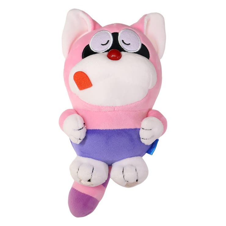 ポコニャン ミニクッション もふもふうでまくら | cinemacollection | 詳細画像1 