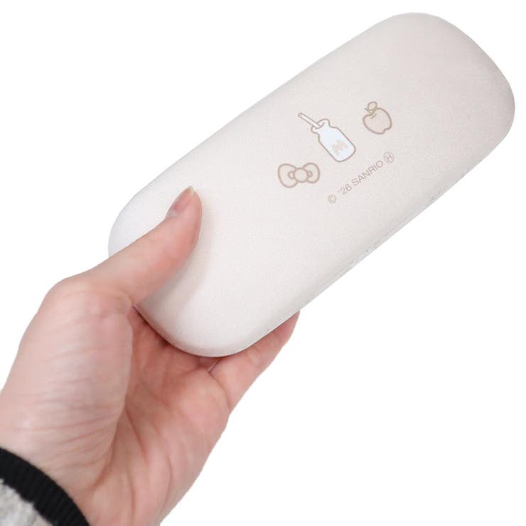 ハローキティ 眼鏡ケース クロス付きメガネケース | cinemacollection | 詳細画像2 