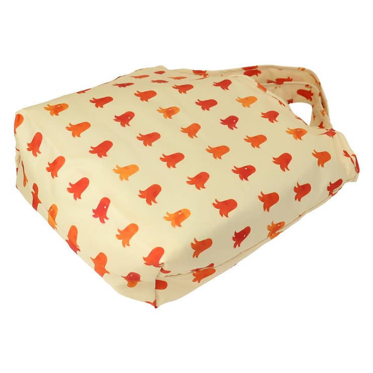 ショッピングバッグ セパレートマルシェバッグ タコウインナー | cinemacollection | 詳細画像2 