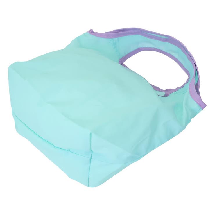 ショッピングバッグ ポーチ付ミニエコバッグ ジャンプミュー | cinemacollection | 詳細画像2 