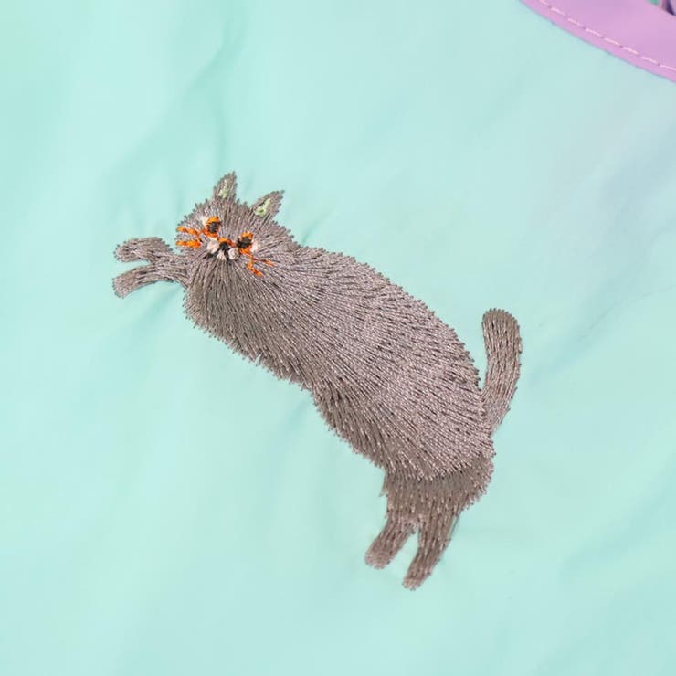 ショッピングバッグ ポーチ付ミニエコバッグ ジャンプミュー | cinemacollection | 詳細画像4 