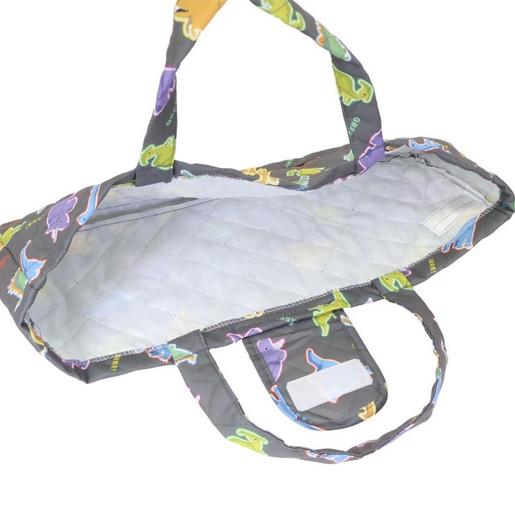 キルトハーモニカケース キルト鍵盤ハーモニカケース 恐竜 | cinemacollection | 詳細画像3 