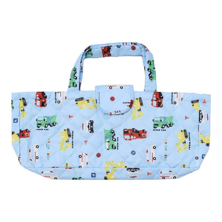 キルトハーモニカケース キルト鍵盤ハーモニカケース 車 | cinemacollection | 詳細画像1 