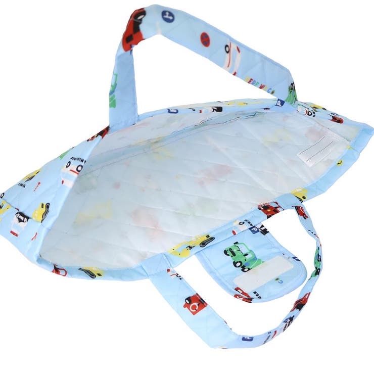 キルトハーモニカケース キルト鍵盤ハーモニカケース 車 | cinemacollection | 詳細画像3 