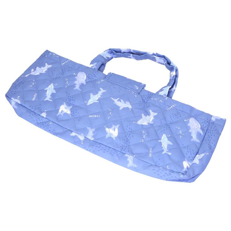 キルトハーモニカケース キルト鍵盤ハーモニカケース サメ | cinemacollection | 詳細画像2 