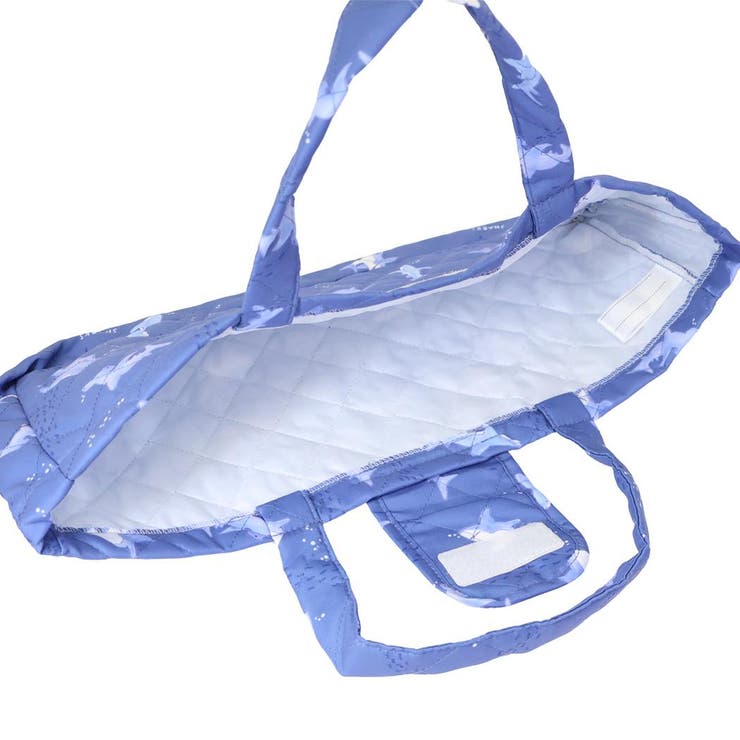 キルトハーモニカケース キルト鍵盤ハーモニカケース サメ | cinemacollection | 詳細画像3 